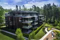 Квартира 6 комнат 236 м² Юрмала, Латвия