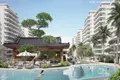 1 room apartment 91 m² Cyprus, Cyprus