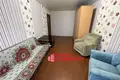 Appartement 3 chambres 62 m² Hrodna, Bélarus