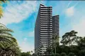 1 bedroom apartment 42 m² Batumi, Georgia
