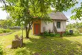House 58 m² Piarezyrski sielski Saviet, Belarus