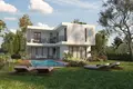 villa de 5 dormitorios 300 m² Yeri, Chipre