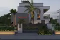 Complejo residencial YeniLand