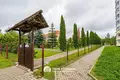 Квартира 1 комната 42 м² в Боровлянах, Беларусь