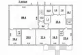 Офис 1 908 м² Брест, Беларусь