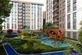 Appartement 4 chambres 109 m² Beylikduzu, Turquie