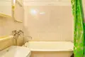 3 room apartment 62 m² Turec Bajary, Belarus