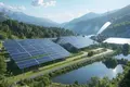 ENERGY DEVELOPMENT PROJECT