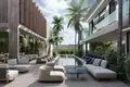 Wohnkomplex Space City (U2) – residential development in Nyanyi, Bali