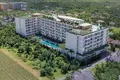 Appartement 3 chambres 94 m² Si Sunthon, Thaïlande