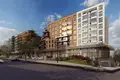 Apartamento 4 habitaciones 112 m² Sancaktepe, Turquía