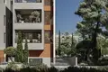 2 bedroom apartment 101 m² Aradippou, Cyprus