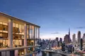 Appartement 4 chambres 643 m² Doubaï, Émirats arabes unis