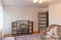 Mieszkanie 2 pokoi 53 m² Brześć, Białoruś