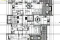 Appartement 2 chambres 102 m² Strovolos, Chypre