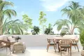 2 bedroom condo 1 160 m² Santa Maria Huatulco, Mexico