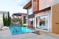 4 bedroom house  Pong, Thailand