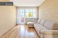Appartement 2 chambres 47 m² Mazeikiai, Lituanie