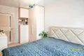 Appartement 3 chambres 60 m² Minsk, Bélarus