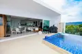 Willa 2 pokoi 209 m² Ko Samui, Tajlandia