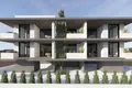 1 bedroom apartment 65 m² Paphos Municipality, Cyprus