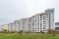 1 room apartment 39 m² Minsk, Belarus