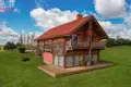 Dom 559 m² Dworczany, Litwa