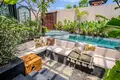 2 bedroom Villa 110 m² Kuta Selatan, Indonesia