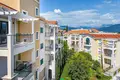 Mieszkanie 1 pokój 72 m² Lustica, Czarnogóra