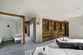 Chalet 5 Schlafzimmer  in Megeve, Frankreich