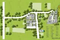 2 bedroom apartment 94 m² Karon, Thailand