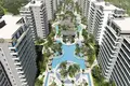 Apartment 38 m² Trikomo, Northern Cyprus