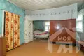 Haus 30 m² Valozynski sielski Saviet, Belarus