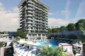 1 bedroom apartment 55 m² Hocalar, Turkey