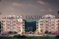 Wohnung 2 zimmer 53 m² Sweti Wlas, Bulgarien