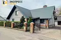 Haus 226 m² Kobryn, Belarus