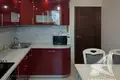 2 room apartment 57 m² Muchaviecki sielski Saviet, Belarus