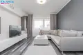 3 room apartment 56 m² Kaunas, Lithuania