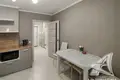 1 room apartment 38 m² Muchaviecki sielski Saviet, Belarus