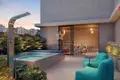 Квартира 2 комнаты 64 м² Regiao Imediata de Sao Paulo, Бразилия