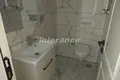 1 bedroom apartment 60 m² Mezitli, Turkey