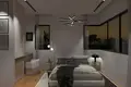 Квартира 3 комнаты 171 м² Паралимни, Кипр