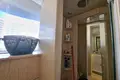 Mieszkanie 1 pokój 56 m² w Budva, Czarnogóra