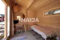 Коттедж 2 комнаты 52 м² Porvoo sub region, Финляндия