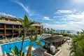 Wohnung 2 Schlafzimmer 149 m² Marbella, Spanien