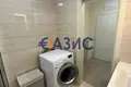 Appartement 3 chambres 120 m² Nessebar, Bulgarie