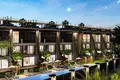 Квартира 2 комнаты 71 м² Акротири, Кипр
