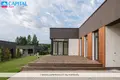 House 158 m² Didziasalis, Lithuania