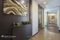 3 room apartment 119 m² Minsk, Belarus