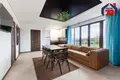House 283 m² Zabalocki sielski Saviet, Belarus
